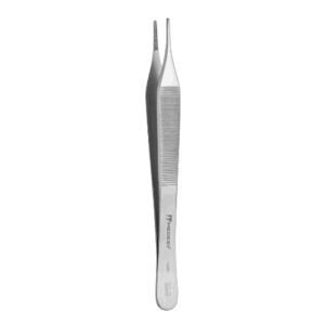 PINZA ADSON ATRAUMATICA 1046