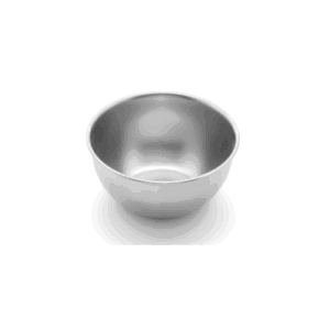 POCILLO METALICO GRANDE 1152