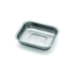 BANDEJA DE TITANIO 1162