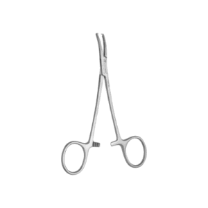 PINZA MOSQUITO HALSTED 1x2 1522