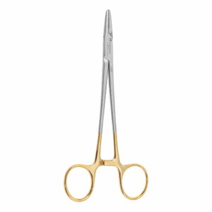 PORTA AGUJAS MAYO-HEGAR TUCSTENO 1740/TC