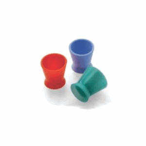 VASO DAPPEN SILICONA 216/X