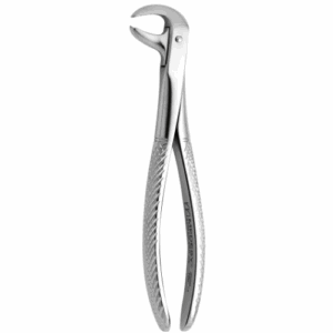 FORCEP PEDIATRICO INFERIOR PICO LORO 2500/160