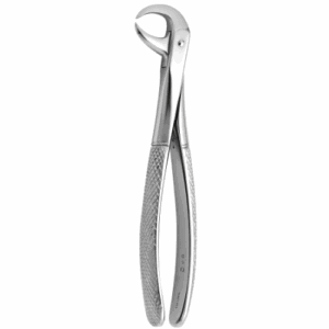 FORCEPS CUERNO DE VACA 2500/86C