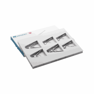 KIT FORCEPS PEDIÁTRICOS 2600/SET