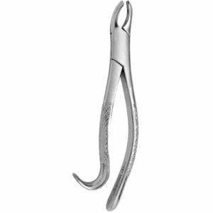 FORCEP HARRIS 2650/18-L
