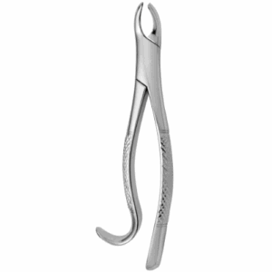FORCEPS HARRIS 2650/18-R