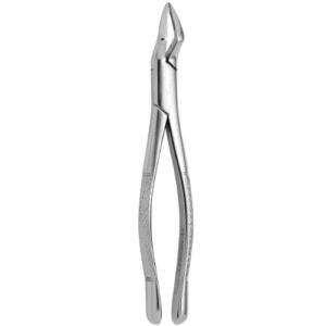 FORCEPS BAYONETA 2650/65