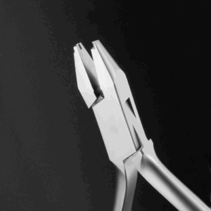 ALICATE PARA GANCHOS QUIRURGICOS 3000/62