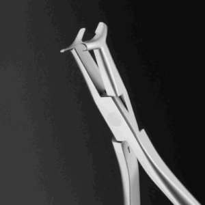 ALICATE PARA CINCHAR ALAMBRE DISTAL 3000/63