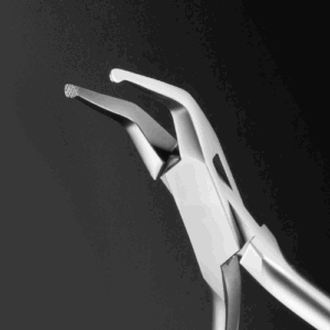 ALICATE HOW CURVO 3000/72