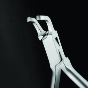 ALICATE REMOVER BRACKETS CURVA 3000/82