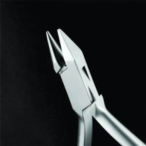 ALICATE PICO PAJARO LARGO 3000/86TC