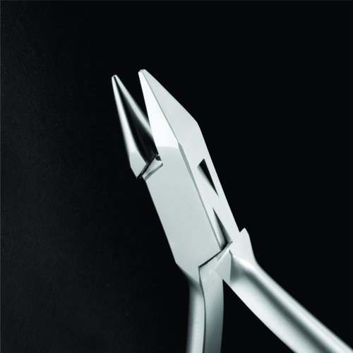 ALICATE PICO PAJARO LARGO 3000/86TC