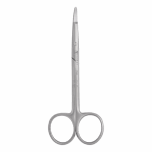 TIJERA KILNER CURVA 3502