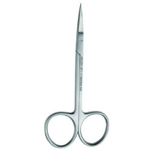 TIJERA IRIS RECTA 3511