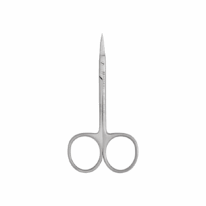 TIJERA MICRO IRIS RECTA 3511/90