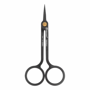 TIJERA HI-TECH NEGRA 3585/BLK