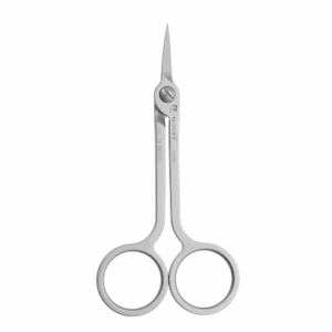 TIJERA HI TECH RECTA 3586