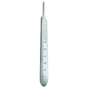 MANGO PARA BISTURI 3629