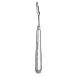 RASPADOR DE HUESO CUCHARA 4885/BC