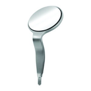 ESPEJO DOBLE RODIUM 4912/4RO