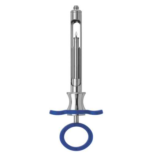 JERINGA CARPUL COOK-WAITE MANGO COLORES 4969/2-XX - Image 3