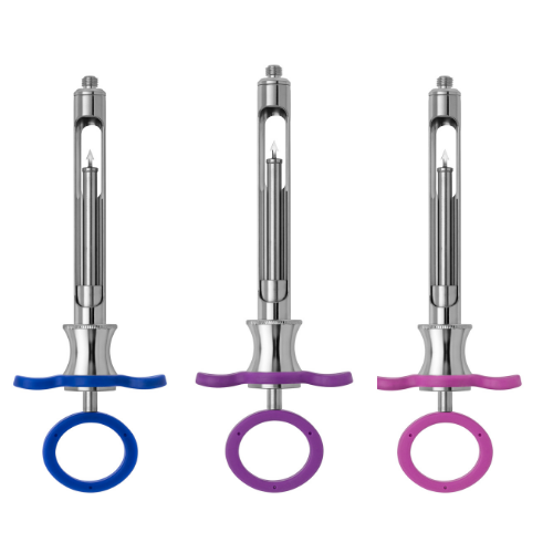 JERINGA CARPUL COOK-WAITE MANGO COLORES 4969/2-XX