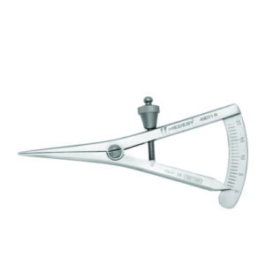 CALIBRADOR RECTO 4987/1R