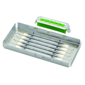 KIT INSTRUMENTOS PARA COMPOSITE 499/KIT