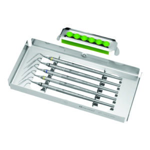 KIT PLUGGERS 542/KIT