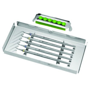 KIT DE ESPACIADORES 543/KIT