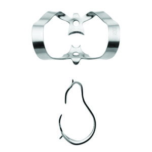 GRAPA PARA DIQUE 5595/210