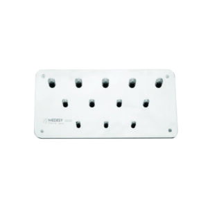 BANDEJA PARA GRAPAS 5605