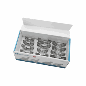 KIT DE CUBETAS DE IMPRESION 6003/KIT