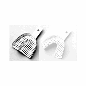 CUBETA DE IMPRESION 6003/U4