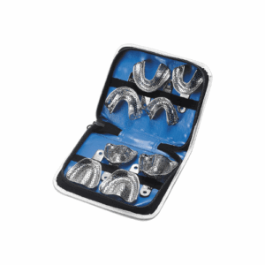 KIT DE CUBETAS DE IMPRESION 6014/KIT