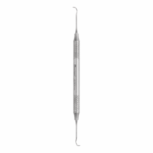 CURETA JAQUETTE 651/34-35.HL8