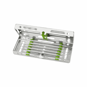 KIT DE CUCHARILLAS 670/KIT