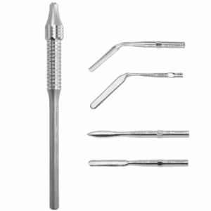 KIT PERIOTOMO 868/KIT