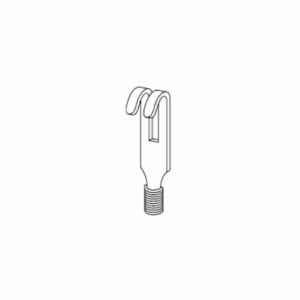 RETRACTOR FLEXIBLE 897/2