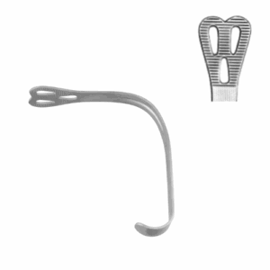 RETRACTOR WIEDER 908/1