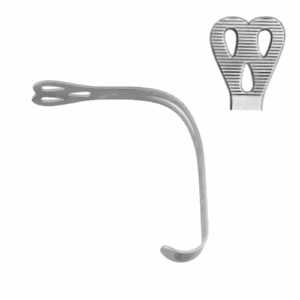 RETRACTOR WIEDER 908/2