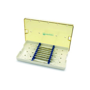 BANDEJA DE POLISULFONA 957/6