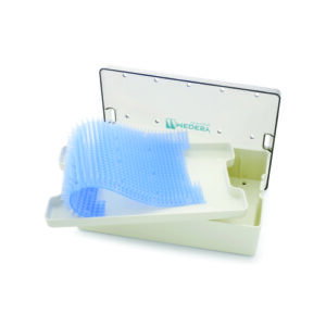 BANDEJA DE POLISULFONA 957/7