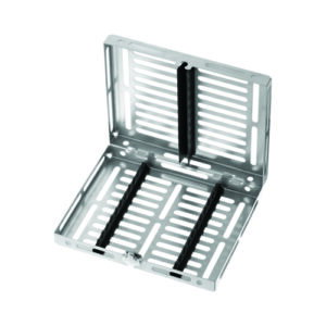 CAJA GAMMAFIX 980/10