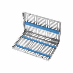 CAJA GAMMAFIX 981/20