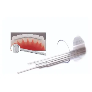 ORTHO LINKS 270-109