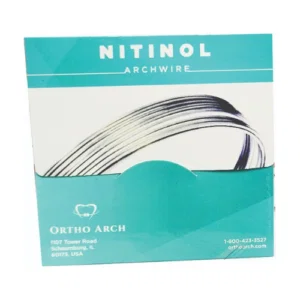 ARCOS NITINOL 226-000G