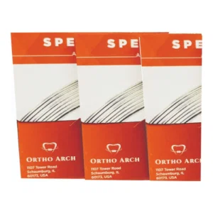 ARCO TÉRMICO NITINOL